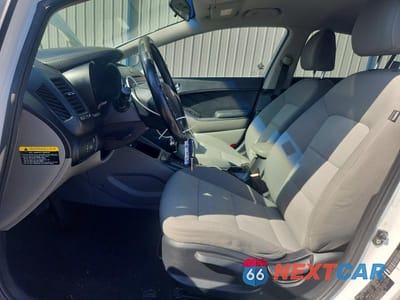 Zdjęcie 7 z 12 samochodu: 2014 KIA FORTE EX VIN:KNAFX4A89E5086384 - miniatura