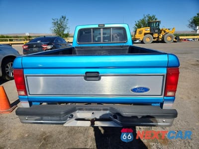 Zdjęcie 6 z 12 samochodu: 1992 FORD RANGER VIN:1FTCR10U0NPA79549 - miniatura