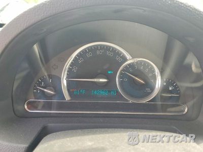 Zdjęcie 9 z 14 samochodu: 2007 CHEVROLET HHR LT VIN:3GNDA23D17S593385 - miniatura