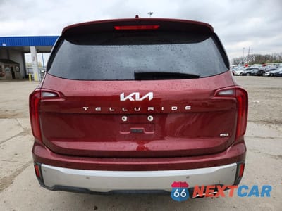 Zdjęcie 6 z 13 samochodu: 2024 KIA TELLURIDE S VIN:5XYP6DGC4RG488574 - miniatura