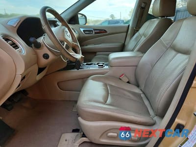 Zdjęcie 7 z 13 samochodu: 2013 NISSAN PATHFINDER S VIN:5N1AR2MM2DC624191 - miniatura