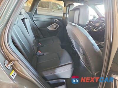 Zdjęcie 11 z 12 samochodu: 2023 AUDI Q3 PREMIUM S LINE 45 VIN:WA1DECF34P1120713 - miniatura