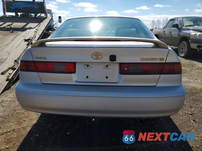 Zdjęcie 6 z 12 samochodu: 1999 TOYOTA CAMRY LE VIN:4T1BG22K5XU453124 - miniatura