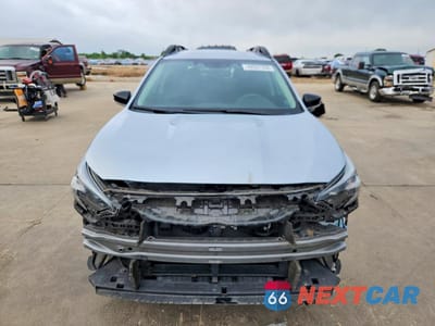 Piąte zdjęcie samochodu w środku: 2024 SUBARU OUTBACK PREMIUM VIN:4S4BTADC8R3247008 - miniatura