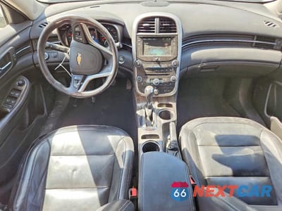 Zdjęcie 8 z 12 samochodu: 2015 CHEVROLET MALIBU LTZ VIN:1G11F5SL2FF127824 - miniatura