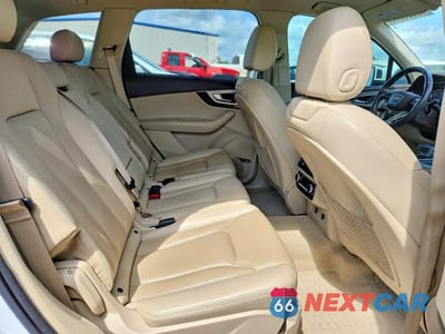 Zdjęcie 11 z 14 samochodu: 2019 AUDI Q7 PREMIUM PLUS VIN:WA1LHAF70KD028371 - miniatura