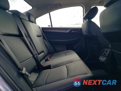 Zdjęcie 10 z 12 samochodu: 2018 SUBARU LEGACY 2.5I LIMITED VIN:4S3BNAK62J3024978 - miniatura