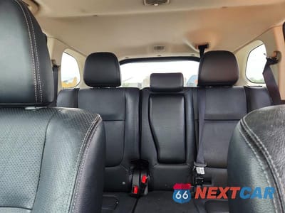 Zdjęcie 10 z 13 samochodu: 2015 MITSUBISHI OUTLANDER SE VIN:JA4AD3A30FZ004289 - miniatura