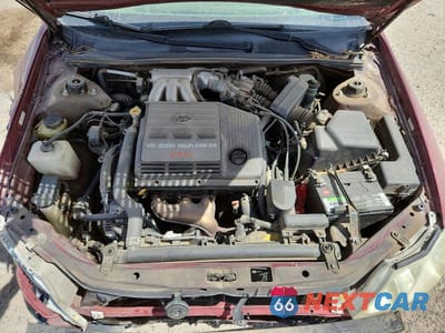 Zdjęcie 11 z 13 samochodu: 2001 TOYOTA AVALON XL VIN:4T1BF28B31U185997 - miniatura