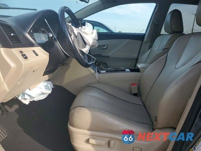 Zdjęcie 7 z 12 samochodu: 2010 TOYOTA VENZA FWD V6 VIN:4T3ZK3BB1AU022524 - miniatura