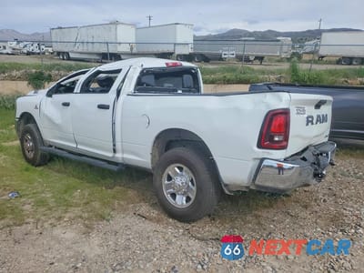 Drugie zdjęcie samochodu z przodu: 2026 RAM 3500 VIN:3C63R3CL4TG193285 - miniatura