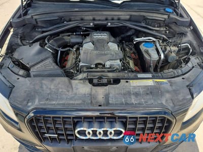 Zdjęcie 12 z 13 samochodu: 2015 AUDI Q5 PRESTIGE VIN:WA1WGAFP9FA064910 - miniatura
