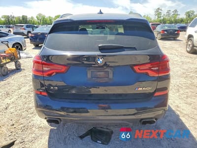 Zdjęcie 6 z 13 samochodu: 2020 BMW X3 XDRIVEM40I VIN:5UXTY9C09LLE59862 - miniatura