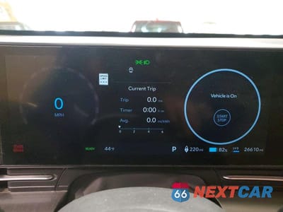Zdjęcie 9 z 13 samochodu: 2024 HYUNDAI KONA ELECTRIC SEL VIN:KM8HC3A60RU005361 - miniatura