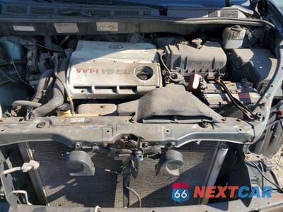 Zdjęcie 12 z 14 samochodu: 2005 TOYOTA SIENNA XLE 7 PASSENGER VIN:5TDBA22C05S033089 - miniatura