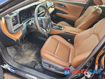 Zdjęcie 7 z 14 samochodu: 2025 TOYOTA CROWN SIGNIA XLE VIN:JTDACAAJ0S3023059 - miniatura