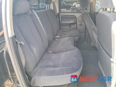 Zdjęcie 10 z 12 samochodu: 2004 DODGE RAM 1500 ST VIN:1D7HA18D04J212979 - miniatura