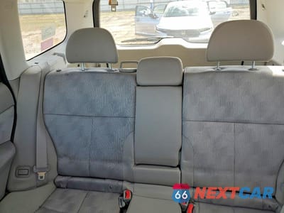 Zdjęcie 10 z 12 samochodu: 2009 SUBARU FORESTER 2.5X PREMIUM VIN:JF2SH63699H787423 - miniatura