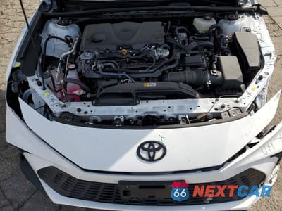 Zdjęcie 11 z 13 samochodu: 2026 TOYOTA CAMRY SE VIN:4T1DAACK9TU673427 - miniatura