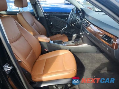 Zdjęcie 7 z 12 samochodu: 2011 BMW 328 XI SULEV VIN:WBAPK5C51BF125440 - miniatura