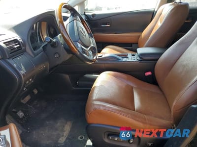 Zdjęcie 7 z 12 samochodu: 2013 LEXUS RX 450H VIN:JTJZB1BA5D2007899 - miniatura