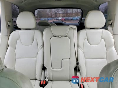 Zdjęcie 10 z 12 samochodu: 2017 VOLVO XC90 T6 VIN:YV4A22PK3H1143643 - miniatura