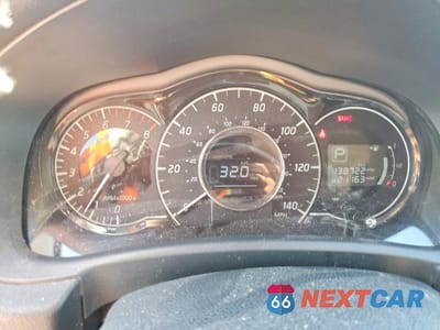 Zdjęcie 9 z 12 samochodu: 2018 NISSAN VERSA NOTE SV VIN:3N1CE2CP7JL354186 - miniatura