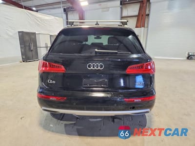 Zdjęcie 6 z 12 samochodu: 2018 AUDI Q5 PREMIUM PLUS VIN:WA1BNAFY1J2001686 - miniatura