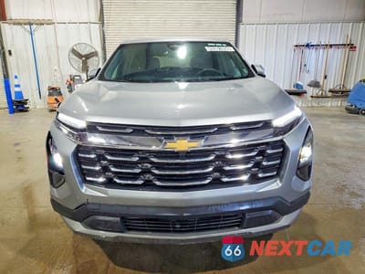 Piąte zdjęcie samochodu w środku: 2026 CHEVROLET EQUINOX LT VIN:3GNAXHEG8TL287851 - miniatura