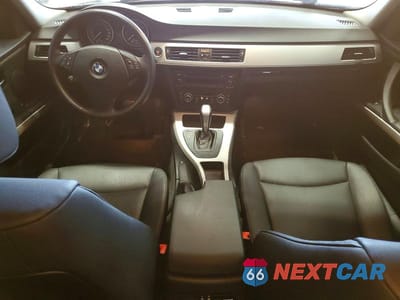 Zdjęcie 8 z 12 samochodu: 2011 BMW 323 I VIN:WBAPG7C53BA795470 - miniatura