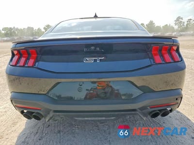 Zdjęcie 6 z 12 samochodu: 2025 FORD MUSTANG GT VIN:1FA6P8CF6S5408843 - miniatura