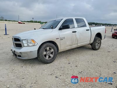 2020 RAM 1500 CLASSIC TRADESMAN 1C6RR7KT8LS131657 - główne zdjęcie licytacji z USA - miniatura