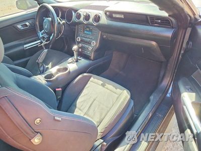 Zdjęcie 8 z 12 samochodu: 2018 FORD MUSTANG VIN:1FA6P8TH9J5110609 - miniatura