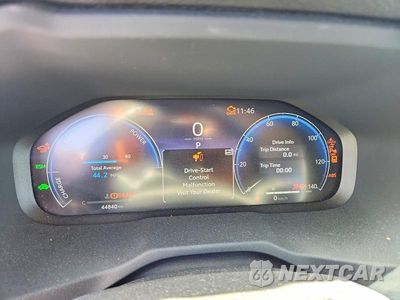 Zdjęcie 9 z 13 samochodu: 2023 TOYOTA RAV4 VIN:JTMD6RFV5PD109628 - miniatura