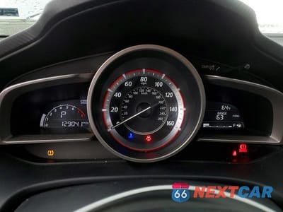 Zdjęcie 9 z 13 samochodu: 2016 MAZDA 3 SPORT VIN:JM1BM1T75G1291921 - miniatura