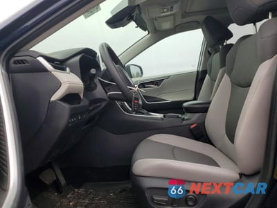 Zdjęcie 7 z 12 samochodu: 2025 TOYOTA RAV4 XLE VIN:2T3P1RFV0SW547061 - miniatura