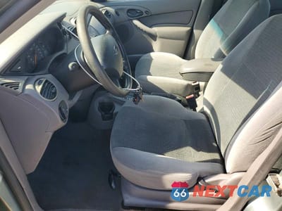Zdjęcie 7 z 12 samochodu: 2003 FORD FOCUS SE VIN:1FAFP36373W115453 - miniatura
