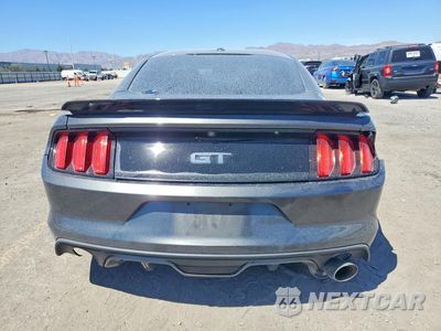 Zdjęcie 6 z 13 samochodu: 2016 FORD MUSTANG GT VIN:1FA6P8CFXG5215876 - miniatura