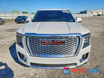 Piąte zdjęcie samochodu w środku: 2024 GMC YUKON DENALI VIN:1GKS2DKL7RR413273 - miniatura