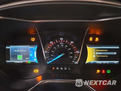 Zdjęcie 9 z 12 samochodu: 2018 FORD FUSION SE HYBRID VIN:3FA6P0LU0JR171956 - miniatura