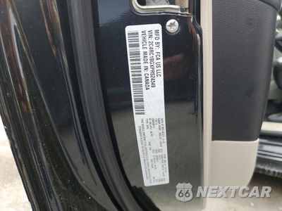 Zdjęcie 13 z 13 samochodu: 2023 CHRYSLER PACIFICA TOURING L VIN:2C4RC1BGXPR524349 - miniatura