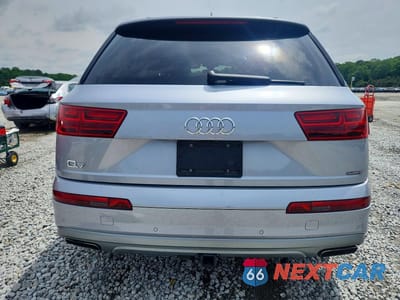 Zdjęcie 6 z 13 samochodu: 2019 AUDI Q7 PREMIUM PLUS VIN:WA1LHAF70KD035224 - miniatura