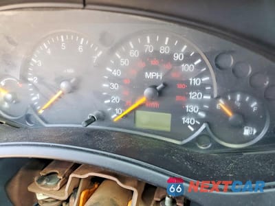 Zdjęcie 9 z 13 samochodu: 2001 FORD FOCUS ZX3 VIN:3FAFP31301R186761 - miniatura