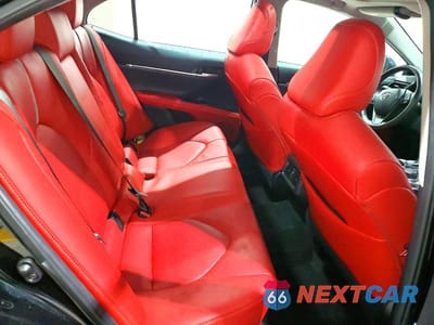 Zdjęcie 10 z 12 samochodu: 2021 TOYOTA CAMRY XSE VIN:4T1K61BK8MU039294 - miniatura