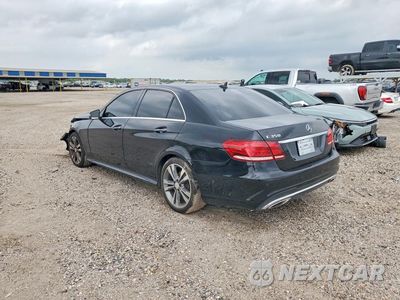 Trzecie zdjęcie samochodu z tyłu: 2014 MERCEDES-BENZ E 350 VIN:WDDHF5KB7EA868601 - miniatura