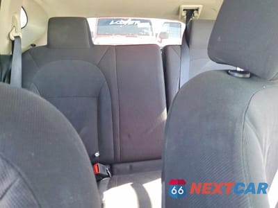 Zdjęcie 10 z 14 samochodu: 2015 NISSAN ROGUE SELECT S VIN:JN8AS5MV2FW764928 - miniatura