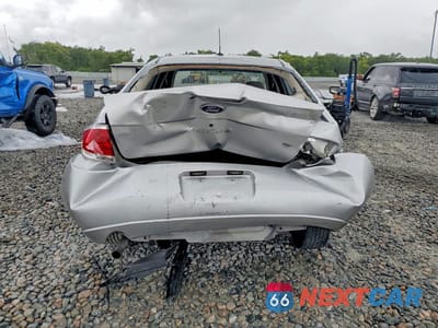 Zdjęcie 6 z 11 samochodu: 2009 FORD FOCUS SE VIN:1FAHP35N89W170868 - miniatura