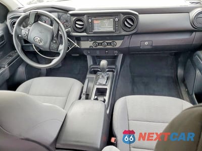 Zdjęcie 8 z 12 samochodu: 2019 TOYOTA TACOMA SR VIN:5TFRX5GN6KX148312 - miniatura