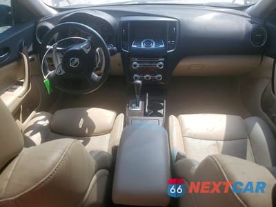 Zdjęcie 8 z 12 samochodu: 2013 NISSAN MAXIMA VIN:1N4AA5AP4DC824930 - miniatura