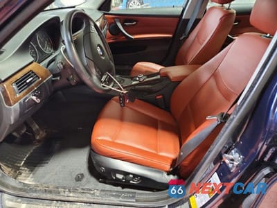Zdjęcie 7 z 12 samochodu: 2009 BMW 328 XI SULEV VIN:WBAPK53539A510456 - miniatura